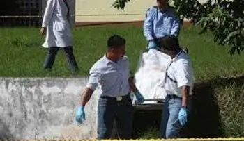 No ha mostrado señal de arrepentimiento hombre que mató pareja y tres hijastros; conocerán este lunes medida de coerción
