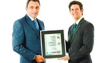 Platergroup obtiene certificación ISO 9001