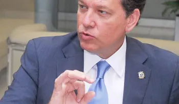 Ito Bisonó disertará en el primer Seminario Internacional de Líderes Católicos en Nueva York