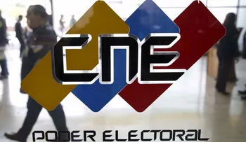 El poder electoral venezolano extendió hasta el jueves el plazo de inscripción de candidaturas