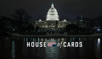 ¿Claire vs. Frank? Llega la cuarta temporada de House of Cards