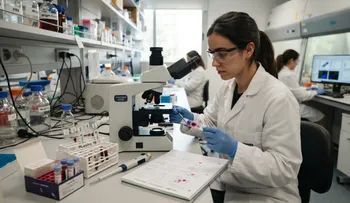 Fiebre y dolores osteomusculares pueden ser síntomas de leucemia infantil