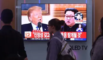 Corea del Norte está probando a Trump y el mundo está observando
