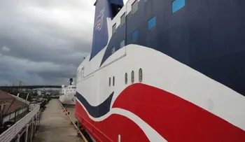 325.000 dólares confiscado en ferry salía de PR hacia RD