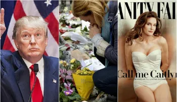 15 historias que dieron de qué hablar en 2015