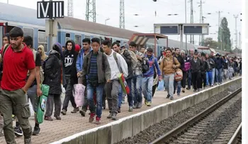El país más xenófobo en Europa: datos chocantes