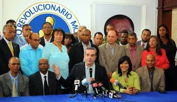 Descartan PRD encabece frente oposición del país