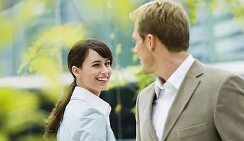 Signos que delatan que estás enamorada