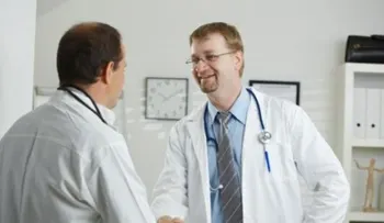 Cómo conseguir que los hombres cuiden más de su salud 