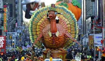 Así es como nunca debes preparar el pavo de Acción de Gracias