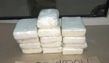 DNCD ocupa 25 kilos de drogas durante operativos            