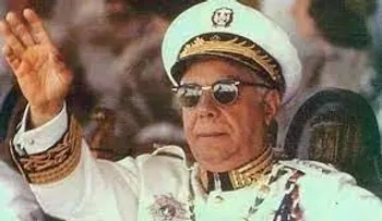 Trujillo: Arquitecto pago del doble sueldo en RD y precursor del voto femenino (1942)