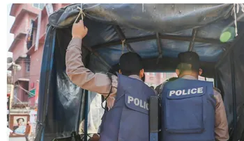 Al menos un muerto y 40 incidentes tras elecciones en Bangladés