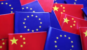 Comisario europeo de Comercio viaja a China para frenar una posible guerra comercial