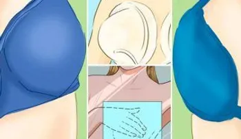 Una técnica hogareña para hacer crecer los senos sin hacerte cirugía (VIDEO)