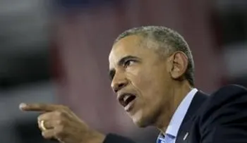 Recibe 30 años de prisión joven que planeó un atentado durante discurso de Obama