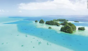 Lonely Planet anuncia los mejores destinos para viajar en 2016