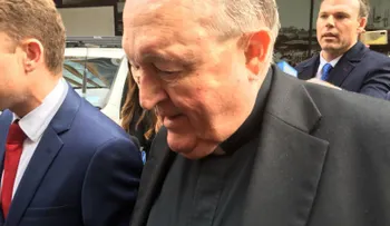 Papa Francisco acepta renuncia arzobispo Philip Wilson tras condena por encubrir abusos sexuales en Australia