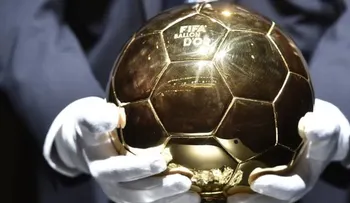 Balón de Oro 2026: lista completa de nominados a todos los premios