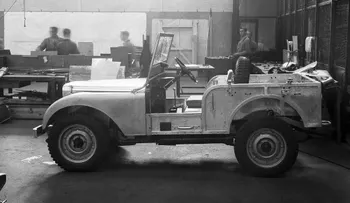 La muerte de un ícono británico: Land Rover Defender termina su producción después de siete décadas