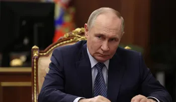 Senado de EE.UU. aprueba sanciones contra Rusia con aranceles de hasta 500%