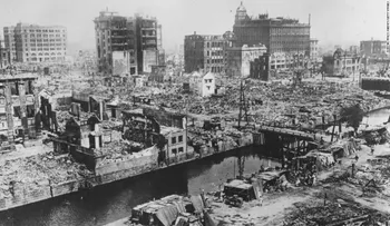 ¿Cuáles han sido los peores terremotos de la historia? Esta es la lista completa