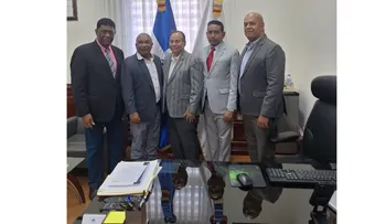 Gremios piden al presidente que agilice pensiones a periodistas