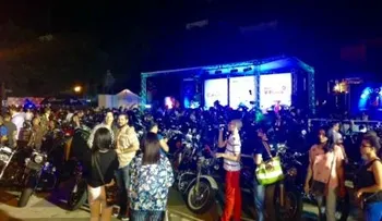 Santo Domingo Bike Fest, Plataforma de turistas y mercado internacional.
