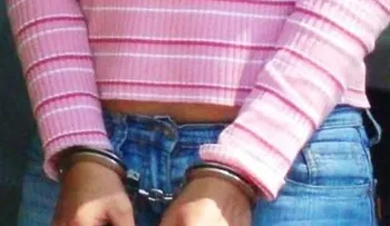 Apresan mujer cómplice de muerte de su concubino