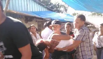 La Policía mata a otros dos hombres en Santiago; suman siete en cuatro días