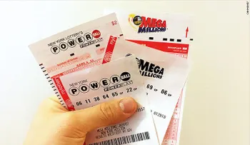 Sigue creciendo el premio mayor de las loterías en EE.UU.: ¿cuál es la probabilidad de llevárselo?