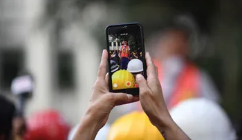 El sismo en México y las redes sociales, entre la eficacia y los rumores