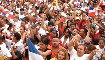 Gran Parada Dominicana de El Bronx celebra su 25 aniversario