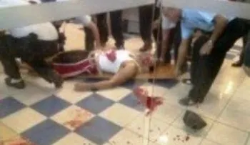 Condenan a 20 años a vigilante privado que mató cliente de EDEESTE