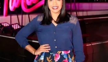Policía identifica como Bianca Hazim joven que disparó al aire