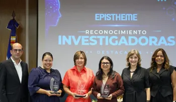 Inteligencia artificial centra agenda de EPISTHEME 2026 en PUCMM Santiago
