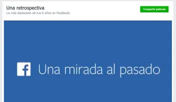 Facebook permitirá a usuarios editar sus "películas" 
