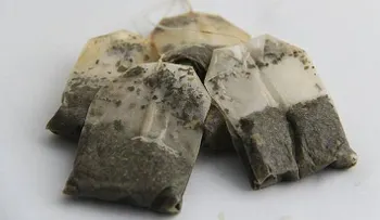 Mantente alejado de estas bolsitas de te, porque tienen pesticidas letales 