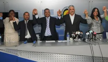 Miguel Vargas: nada impedirá al PRD ganar en 2016