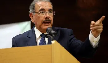 Acusa sacerdote Serrano y ex ministro Paraison instigar haitianos tomar territorio dominicano 