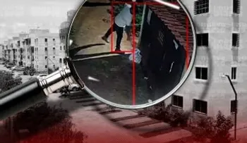 Residentes de Sembrador III en Ciudad Juan Bosch exigen a Dio Astacio actuar contra quienes arrojan basura fuera de contenedores