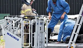 Terror: Hallan bajo el agua cabeza y piernas periodista desaparecida en un submarino