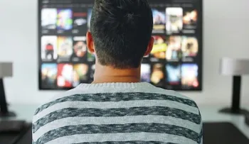 Si lloras viendo una película, eres una persona con fortaleza emocional