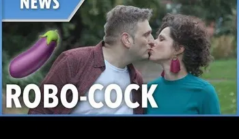 Hombre con "pene biónico" colapsa días después de perder la virginidad