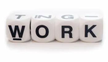 Aprende a hacer tu trabajo más entretenido con estos pasos