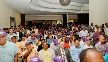 Francisco Javier: "Ganaré primarias 2027 con mayor respaldo que en la consulta de octubre"