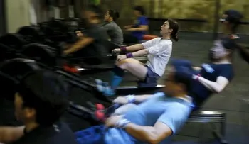 ¿Qué adelgaza más: correr, caminar media hora o ir al gimnasio? Vea el sorprendente resultado 