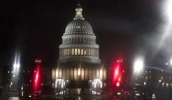 Congreso de EEUU da primer paso para revocar el Obamacare 