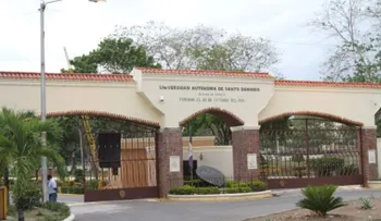 Una profesor de la UASD propone consejo universitario ampliado para solucionar crisis 