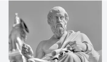 Sócrates: el verdadero amigo se conoce antes de necesitarlo